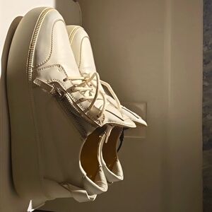 Designer shoes